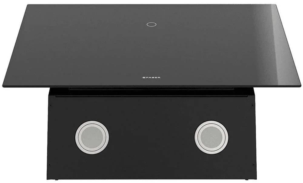 Вытяжка Faber VELA BK 60