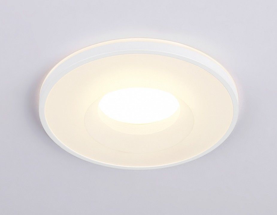 Встраиваемый светильник Ambrella Light TN TN3200