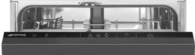 Встраиваемая посудомоечная машина Smeg ST4522IN