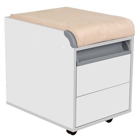 Тумбочка 6 step