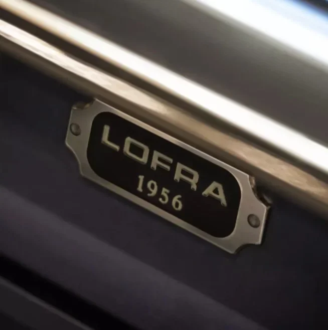 Встраиваемая микроволновая печь Lofra FMRBI66ME BRONZE