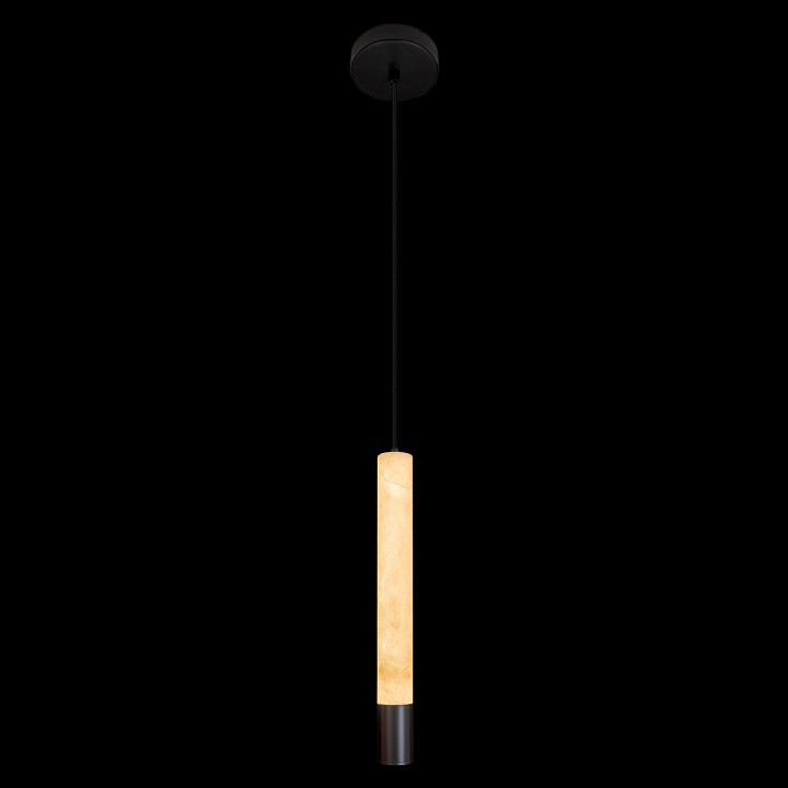 Подвесной светильник Loft it Montblanc 10475D Black