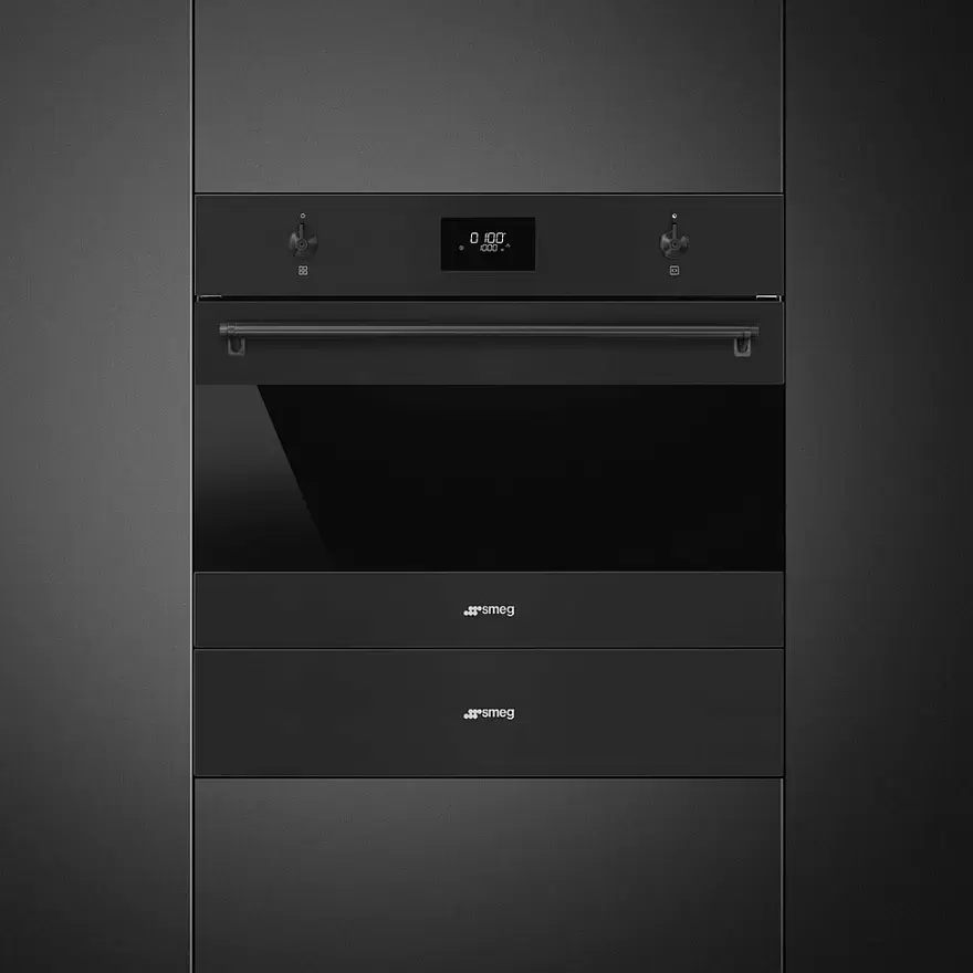 Встраиваемый подогреватель посуды Smeg CPR315N
