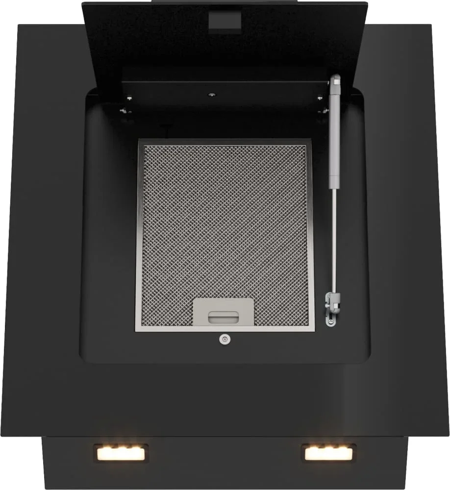 Вытяжка Franke MELODY 60 BK