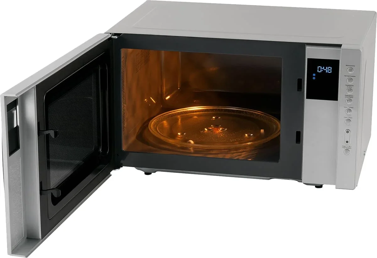 Микроволновая печь Hyundai HYM-M2066