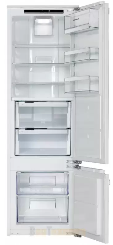 Встраиваемый холодильник Kuppersbusch FKGF 8800.0i