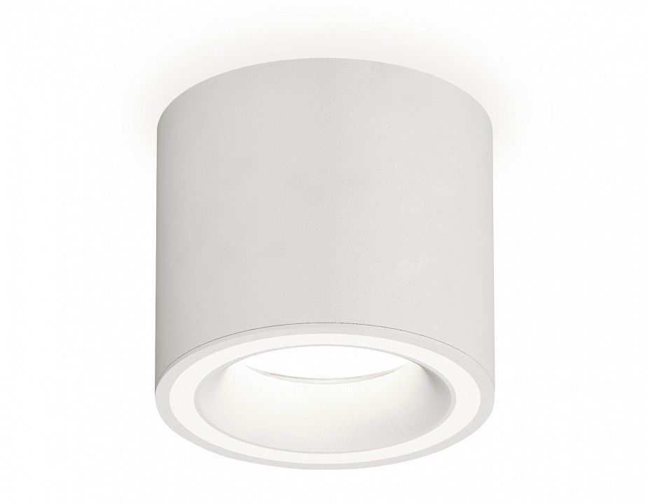 Накладной светильник Ambrella Light XS XS7401040