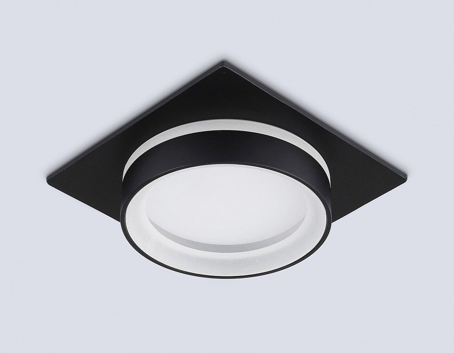 Встраиваемый светильник Ambrella Light TN TN6710