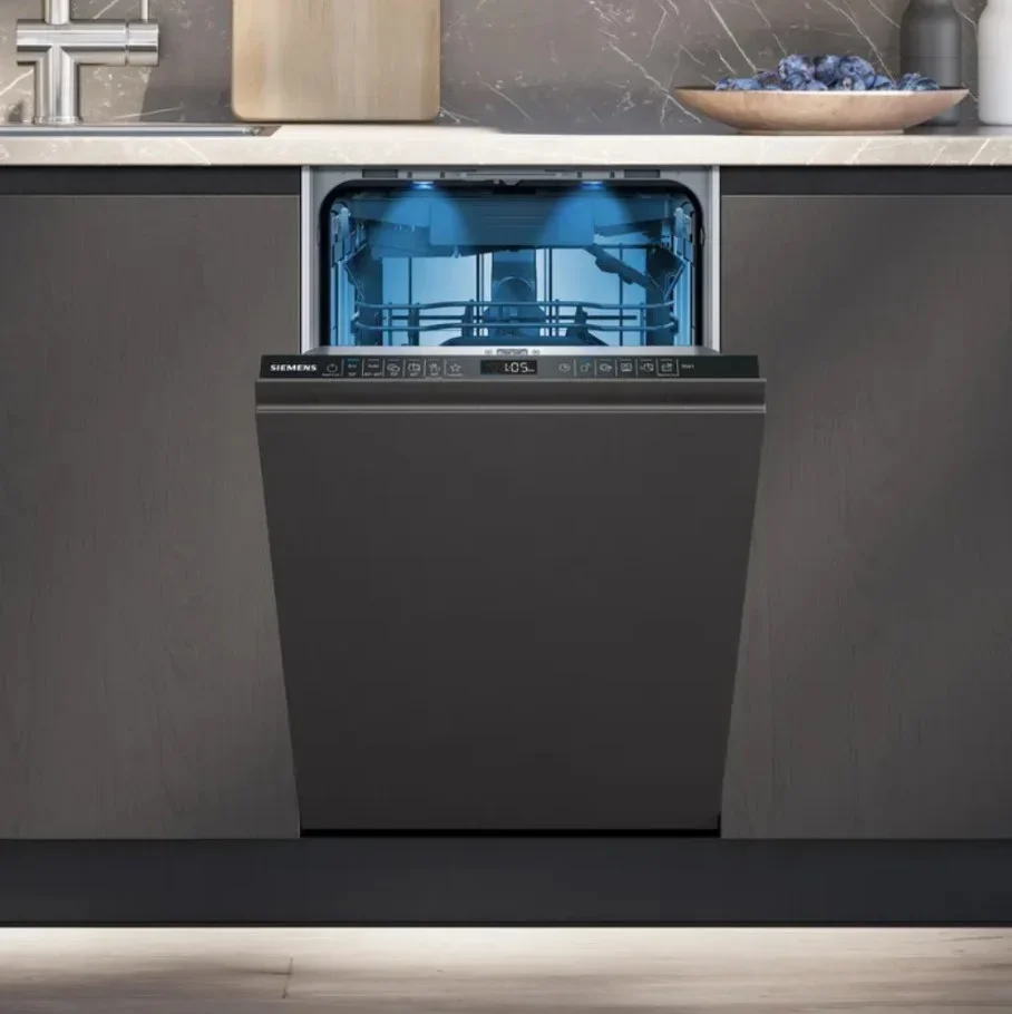 Встраиваемая посудомоечная машина Siemens SR65YX08ME