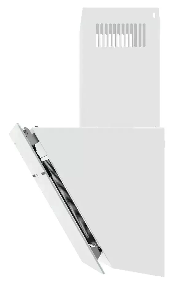Вытяжка Maunfeld Astro 60 белое стекло