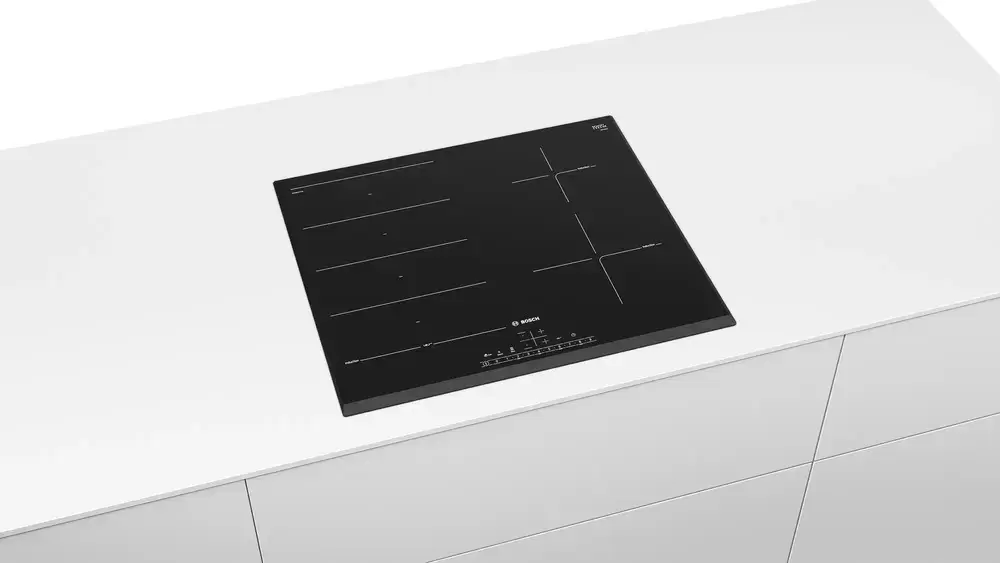 Индукционная варочная панель Bosch PXE651FC1E
