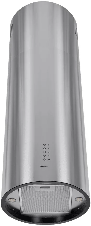 Вытяжка Maunfeld Lee Wall 39 Long inox