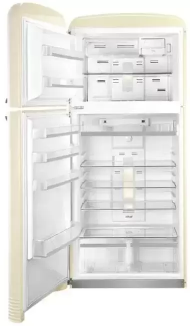 Холодильник Smeg FAB50LCRB