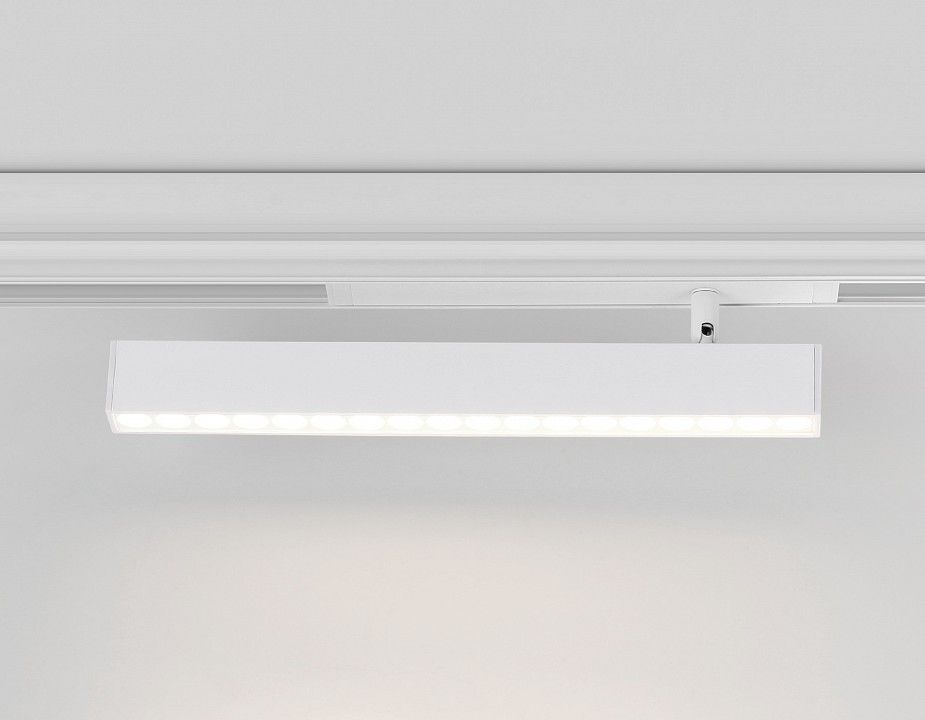 Накладной светильник Ambrella Light GL GL1351