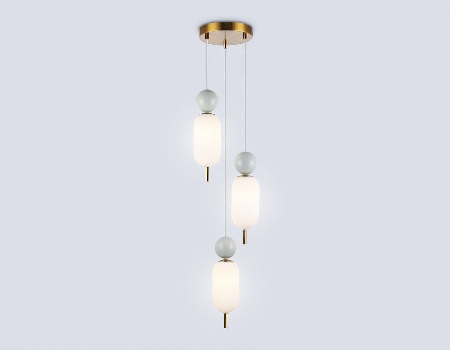 Подвесной светильник Ambrella Light LH LH53102