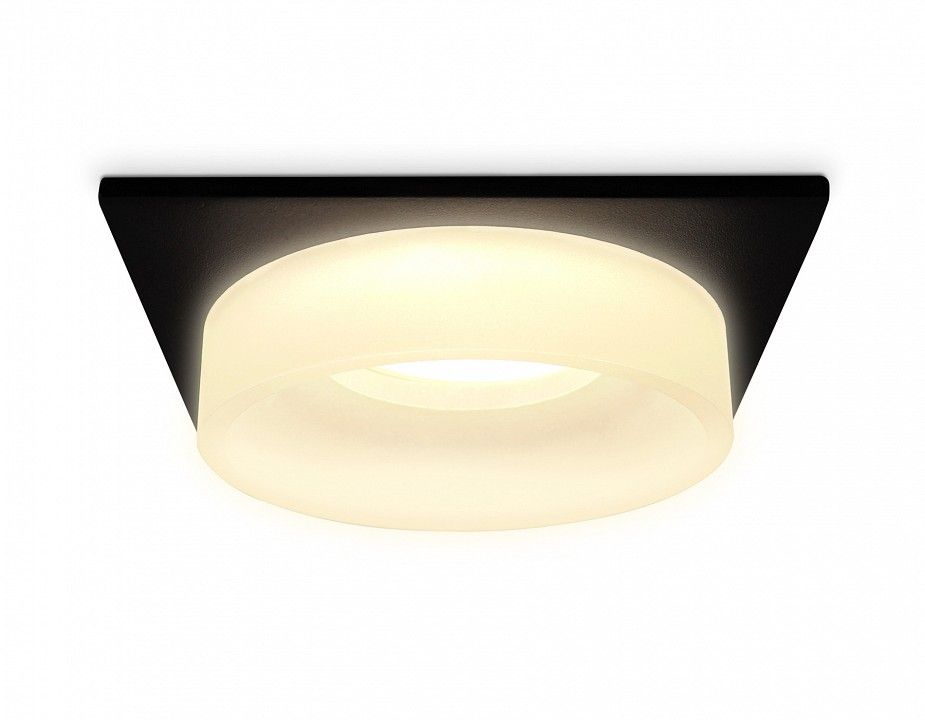 Встраиваемый светильник Ambrella Light TN TN1316
