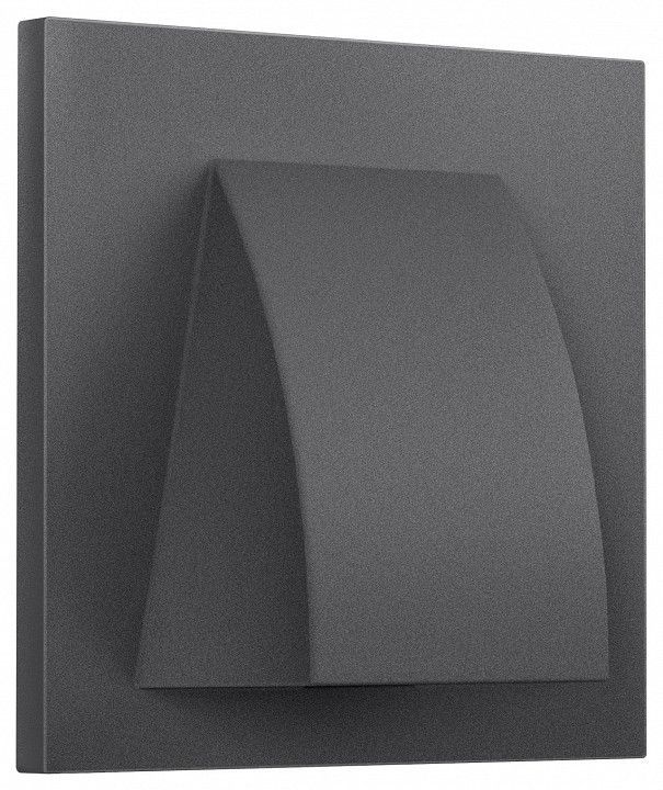 Накладка для розетки для вывода кабеля Ambrella Volt SIGMA SP6658