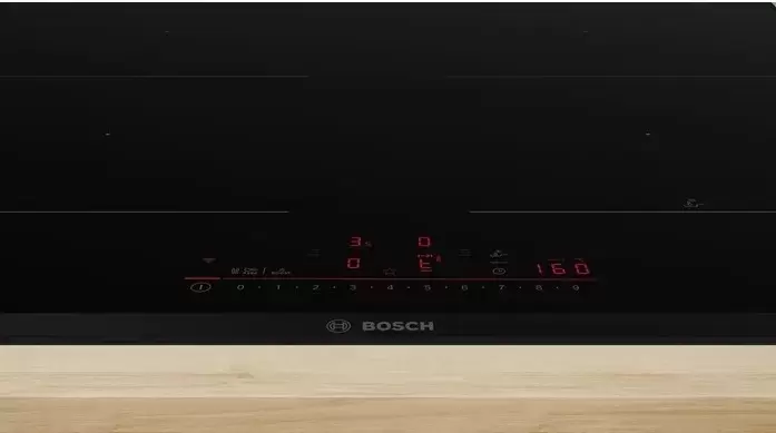 Индукционная варочная панель Bosch PVQ695HC1Z