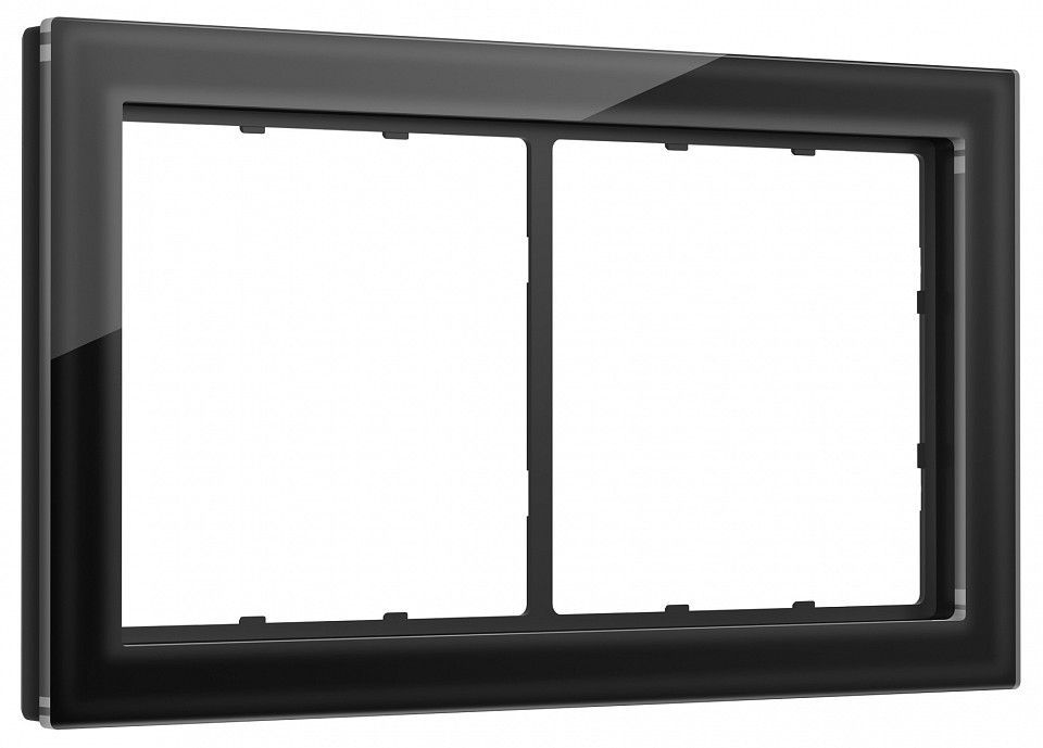 Рамка на 2 поста Ambrella Volt SIGMA SF350802