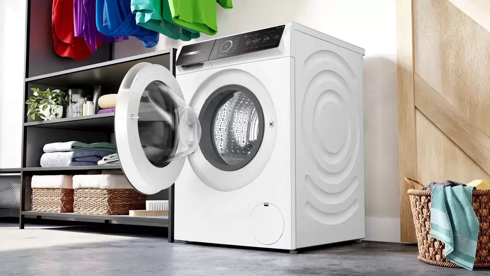 Стиральная машина Bosch WGB2440EPL