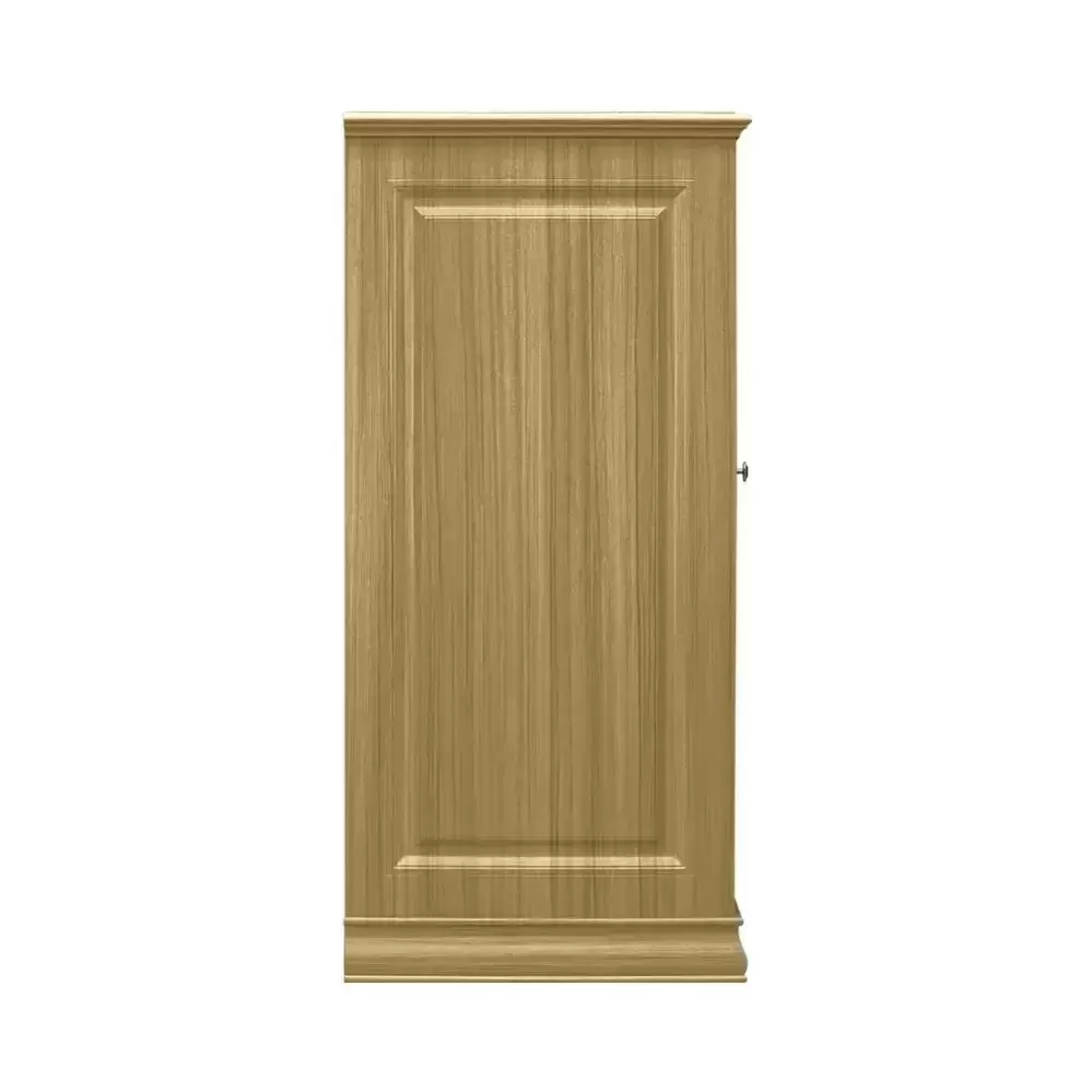 Винный шкаф Meyvel MV69-WO1-C (Northern Oak)
