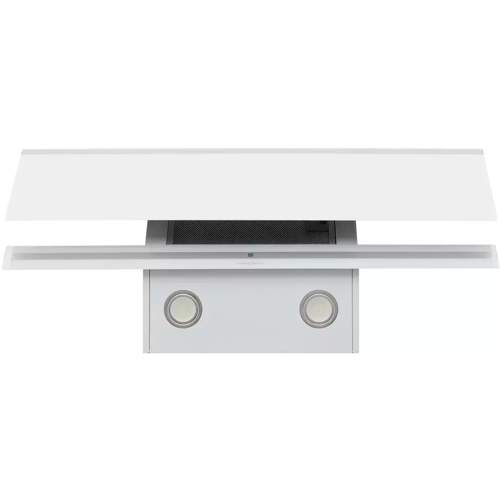 Вытяжка Krona IRMA A 900 white S