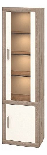 Шкаф-витрина Toivo ВтВ-ФС Шкаф-витрина Toivo ВтВ-ФС