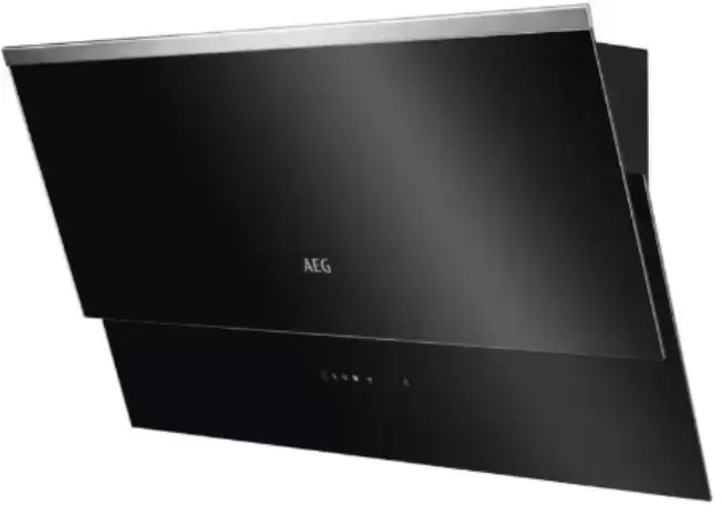 Вытяжка AEG DVB5860B