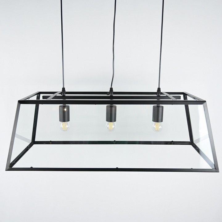 Подвесной светильник Imperiumloft Model 3 Model301