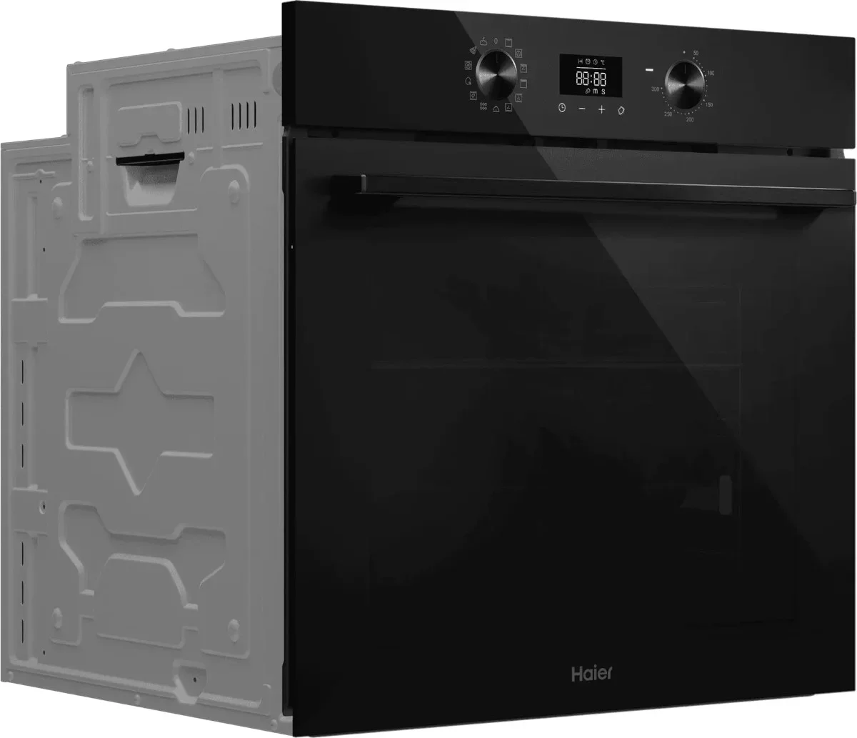 Духовой шкаф Haier HOQ-K3QSN5GB