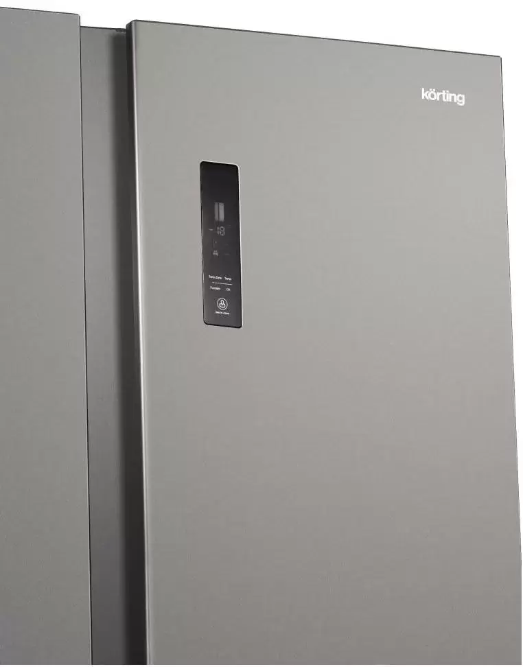 Холодильник Korting KNFS 93535 X