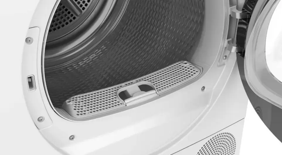Сушильная машина Bosch WTH85V3FPL