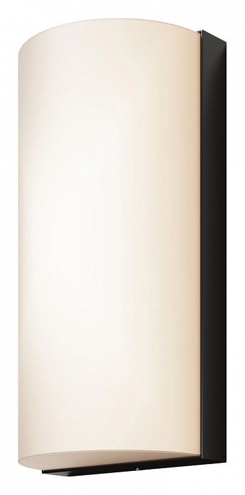 Накладной светильник Maytoni Outdoor Бадд O454WL-L10GF3K1