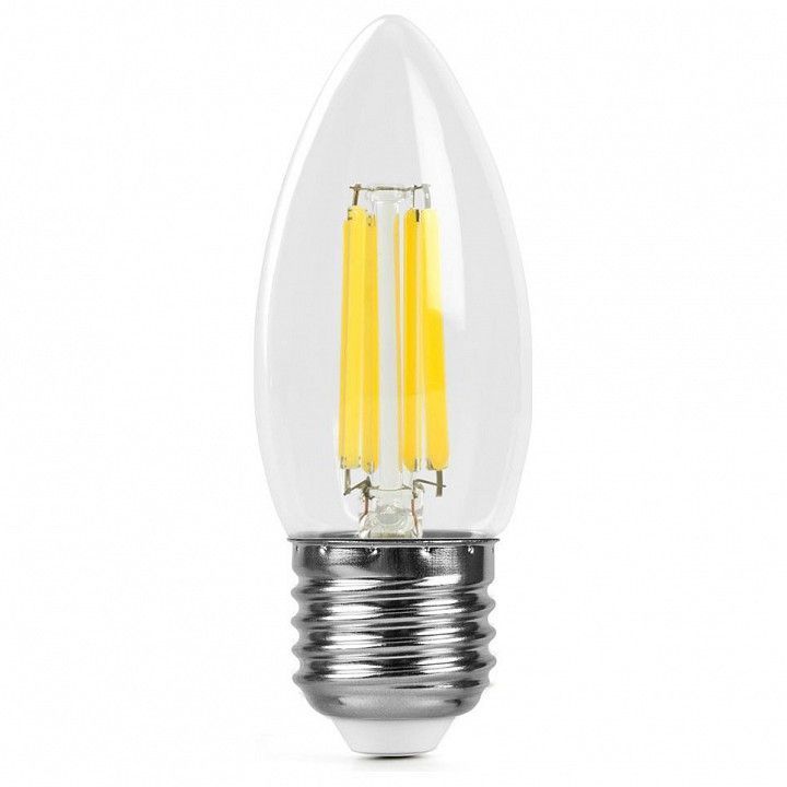 Лампа светодиодная Feron LB-1208 E27 8Вт 4000K 51242