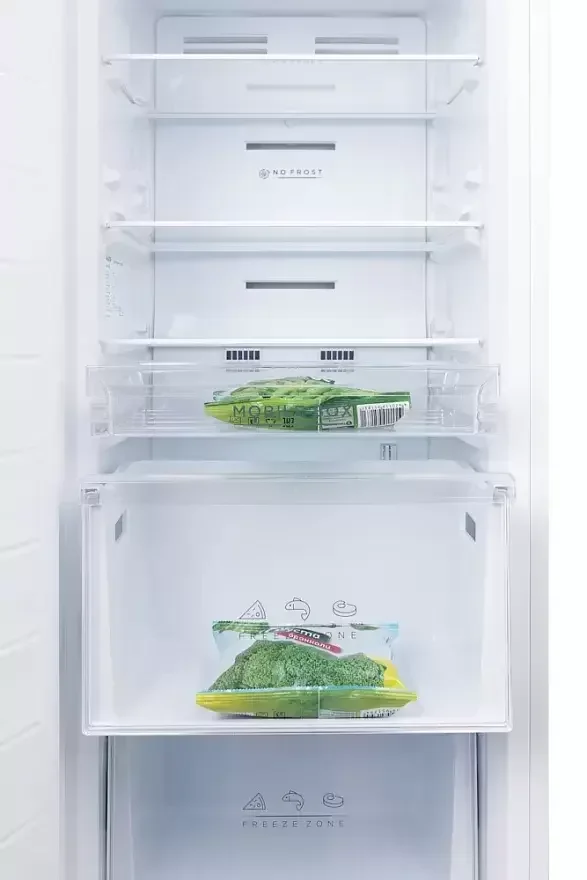 Встраиваемый морозильник Graude IG 180.3