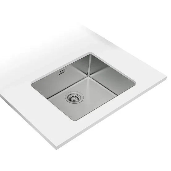 Мойка Teka BE LINEA RS15 50.40 POLISHED
