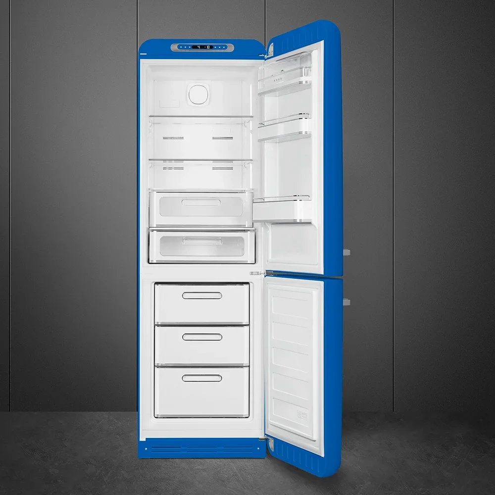 Холодильник Smeg FAB32RBE6
