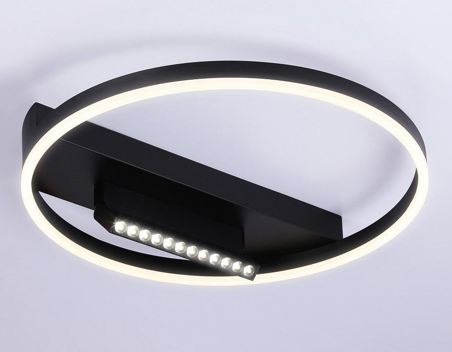 Накладной светильник Ambrella Light FL FL51458