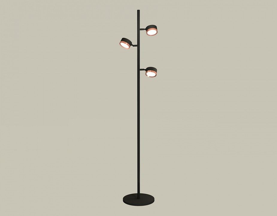 Торшер Ambrella Light XB XB9816153