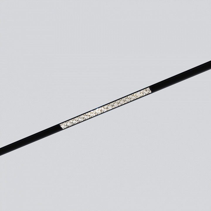Встраиваемый светильник Elektrostandard Slim Magnetic 85530/01
