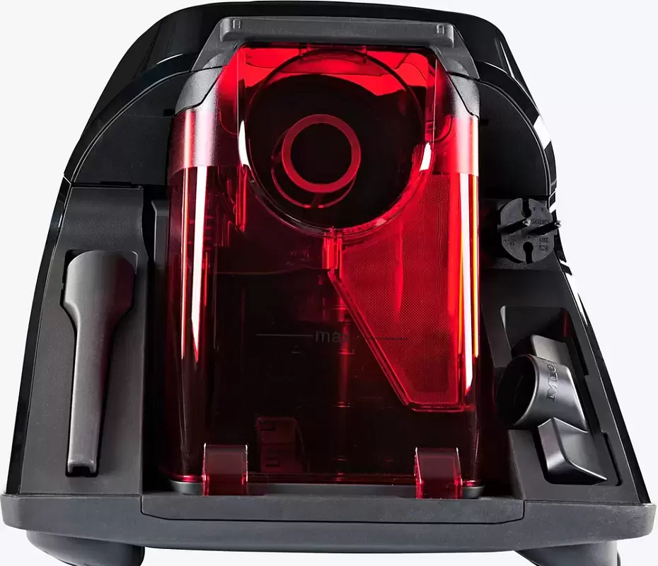 Пылесос Miele SKRF3 Blizzard CX1 Red Edition Parquet PowerLine