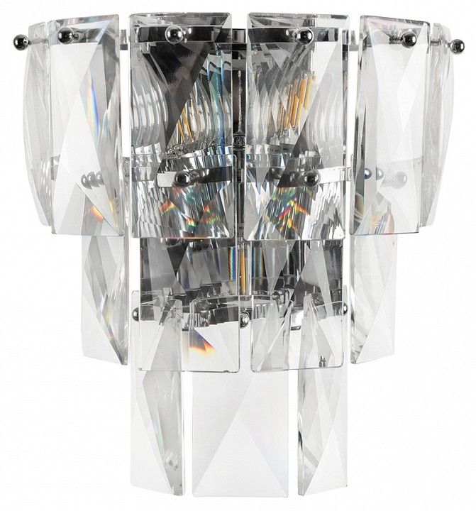 Бра Loft it Contemporary 10561W Clear
