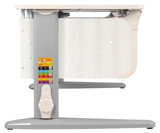 Стол учебный Дэми 4-75-40 472767