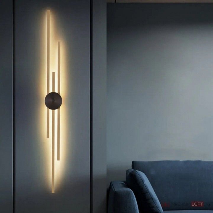 Бра Imperiumloft Gull 224308-23
