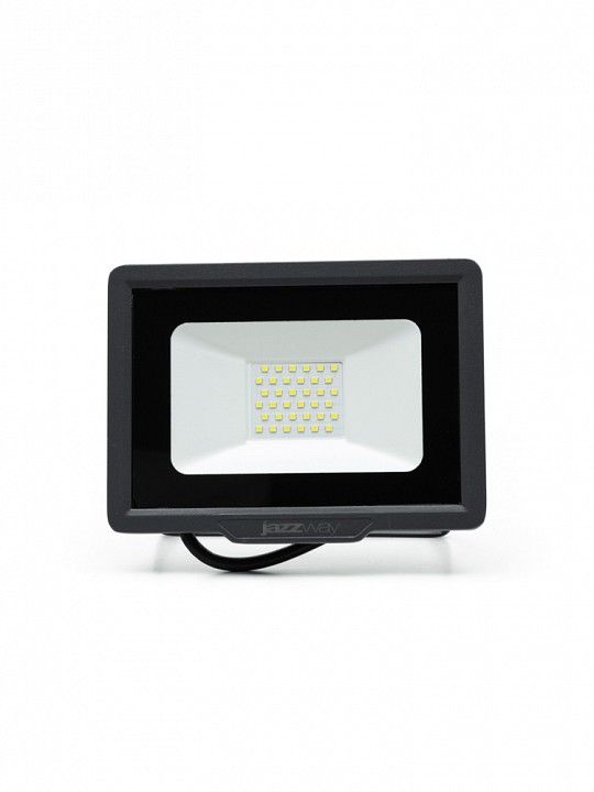 Настенно-потолочный прожектор Jazzway  PFL- C3 50w  6500K IP65