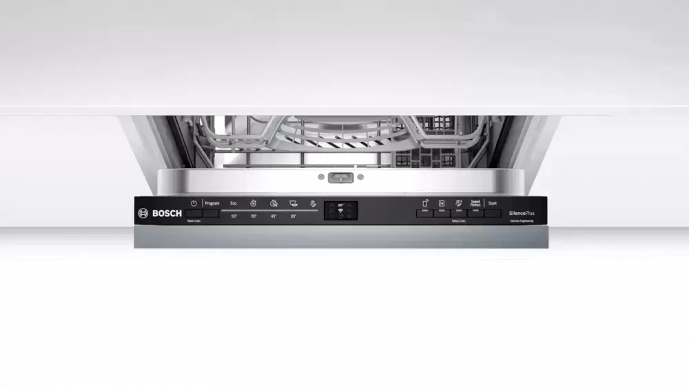 Встраиваемая посудомоечная машина BOSCH SPV2IKX3BR