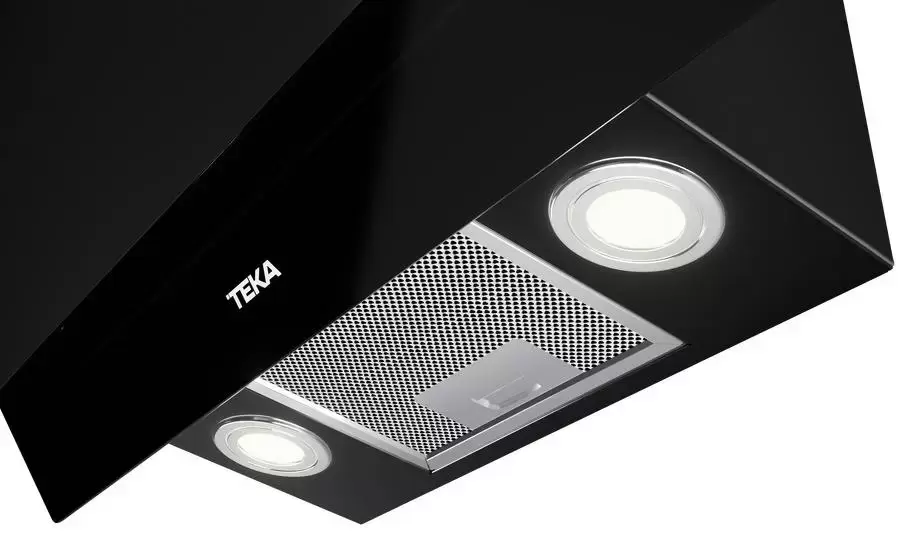 Вытяжка Teka DVT 68660 TBS BLACK