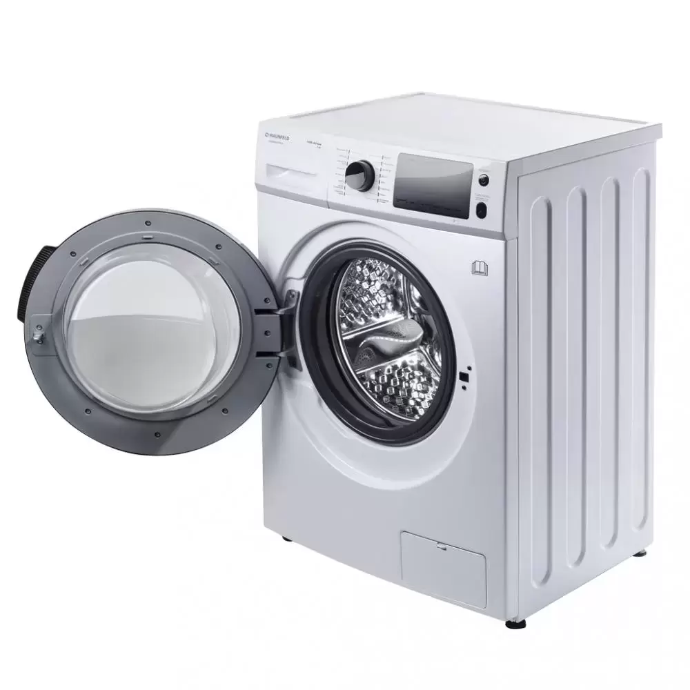 Стиральная машина MAUNFELD MFWM147WH