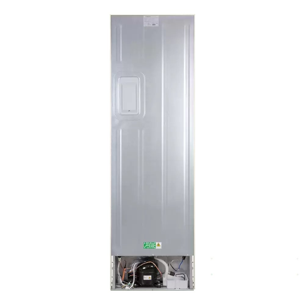 Холодильник Maunfeld MFF200NFBG Inverter