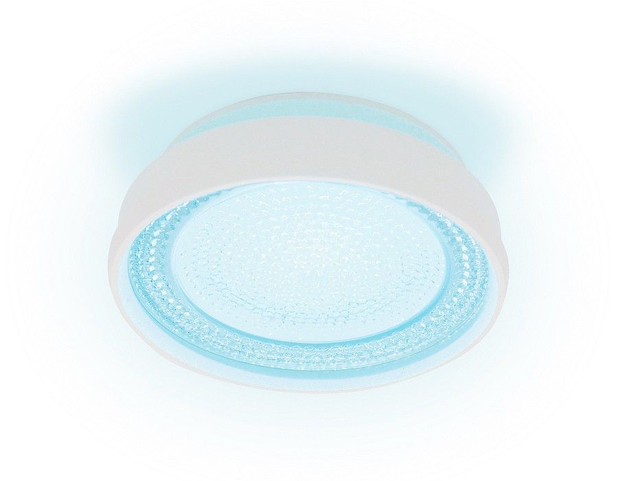 Встраиваемый светильник Ambrella Light TN TN344